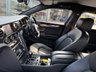 USED 2011 11 BENTLEY MULSANNE 6.75 V8 Saloon 4dr Petrol Auto Euro 5 (505 bhp) Black over Black with 21-inch wheels & rear Theatre & Comfort.
