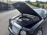 USED 2011 11 BENTLEY MULSANNE 6.75 V8 Saloon 4dr Petrol Auto Euro 5 (505 bhp) Black over Black with 21-inch wheels & rear Theatre & Comfort.