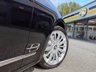USED 2011 11 BENTLEY MULSANNE 6.75 V8 Saloon 4dr Petrol Auto Euro 5 (505 bhp) Black over Black with 21-inch wheels & rear Theatre & Comfort.