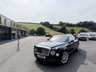 USED 2011 11 BENTLEY MULSANNE 6.75 V8 Saloon 4dr Petrol Auto Euro 5 (505 bhp) Black over Black with 21-inch wheels & rear Theatre & Comfort.