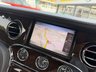 USED 2011 11 BENTLEY MULSANNE 6.75 V8 Saloon 4dr Petrol Auto Euro 5 (505 bhp) Black over Black with 21-inch wheels & rear Theatre & Comfort.