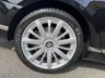 USED 2011 11 BENTLEY MULSANNE 6.75 V8 Saloon 4dr Petrol Auto Euro 5 (505 bhp) Black over Black with 21-inch wheels & rear Theatre & Comfort.