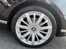 USED 2011 11 BENTLEY MULSANNE 6.75 V8 Saloon 4dr Petrol Auto Euro 5 (505 bhp) Black over Black with 21-inch wheels & rear Theatre & Comfort.