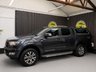 USED 2017 17 FORD RANGER 3.2 TDCi Wildtrak Pickup Double Cab 4dr Diesel Auto 4WD Euro 6 (200 ps) DELIVERY AVAILABLE
