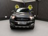 USED 2017 17 FORD RANGER 3.2 TDCi Wildtrak Pickup Double Cab 4dr Diesel Auto 4WD Euro 6 (200 ps) DELIVERY AVAILABLE