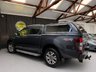 USED 2017 17 FORD RANGER 3.2 TDCi Wildtrak Pickup Double Cab 4dr Diesel Auto 4WD Euro 6 (200 ps) DELIVERY AVAILABLE