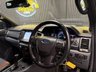 USED 2017 17 FORD RANGER 3.2 TDCi Wildtrak Pickup Double Cab 4dr Diesel Auto 4WD Euro 6 (200 ps) DELIVERY AVAILABLE