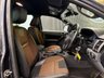 USED 2017 17 FORD RANGER 3.2 TDCi Wildtrak Pickup Double Cab 4dr Diesel Auto 4WD Euro 6 (200 ps) DELIVERY AVAILABLE