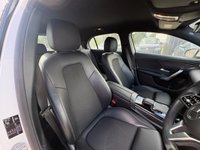 USED 2019 19 MERCEDES-BENZ A CLASS 1.5 A180d Sport (Executive) Hatchback 5dr Diesel 7G-DCT Euro 6 (s/s) (116 ps) 