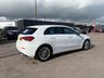 USED 2019 19 MERCEDES-BENZ A CLASS 1.5 A180d Sport (Executive) Hatchback 5dr Diesel 7G-DCT Euro 6 (s/s) (116 ps) 