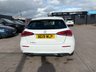 USED 2019 19 MERCEDES-BENZ A CLASS 1.5 A180d Sport (Executive) Hatchback 5dr Diesel 7G-DCT Euro 6 (s/s) (116 ps) 