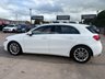 USED 2019 19 MERCEDES-BENZ A CLASS 1.5 A180d Sport (Executive) Hatchback 5dr Diesel 7G-DCT Euro 6 (s/s) (116 ps) 