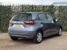 USED 2022 71 HONDA JAZZ 1.5 h i-MMD SE Hatchback 5dr Petrol Hybrid eCVT Euro 6 (s/s) (109 ps) 