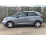 USED 2022 71 HONDA JAZZ 1.5 h i-MMD SE Hatchback 5dr Petrol Hybrid eCVT Euro 6 (s/s) (109 ps) 