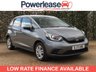 USED 2022 71 HONDA JAZZ 1.5 h i-MMD SE Hatchback 5dr Petrol Hybrid eCVT Euro 6 (s/s) (109 ps) 