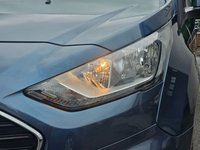 USED 2020 69 FORD GRAND TOURNEO CONNECT 1.5 EcoBlue Titanium MPV 5dr Diesel Auto Euro 6 (s/s) (120 ps) AUTO -- 7 SEATER -- CRUISE -- PARKING SENSORS -- SUNROOF