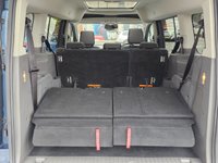 USED 2020 69 FORD GRAND TOURNEO CONNECT 1.5 EcoBlue Titanium MPV 5dr Diesel Auto Euro 6 (s/s) (120 ps) AUTO -- 7 SEATER -- CRUISE -- PARKING SENSORS -- SUNROOF