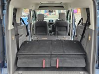 USED 2020 69 FORD GRAND TOURNEO CONNECT 1.5 EcoBlue Titanium MPV 5dr Diesel Auto Euro 6 (s/s) (120 ps) AUTO -- 7 SEATER -- CRUISE -- PARKING SENSORS -- SUNROOF