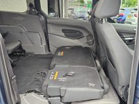 USED 2020 69 FORD GRAND TOURNEO CONNECT 1.5 EcoBlue Titanium MPV 5dr Diesel Auto Euro 6 (s/s) (120 ps) AUTO -- 7 SEATER -- CRUISE -- PARKING SENSORS -- SUNROOF