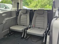 USED 2020 69 FORD GRAND TOURNEO CONNECT 1.5 EcoBlue Titanium MPV 5dr Diesel Auto Euro 6 (s/s) (120 ps) AUTO -- 7 SEATER -- CRUISE -- PARKING SENSORS -- SUNROOF