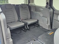 USED 2020 69 FORD GRAND TOURNEO CONNECT 1.5 EcoBlue Titanium MPV 5dr Diesel Auto Euro 6 (s/s) (120 ps) AUTO -- 7 SEATER -- CRUISE -- PARKING SENSORS -- SUNROOF