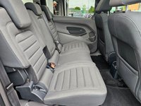 USED 2020 69 FORD GRAND TOURNEO CONNECT 1.5 EcoBlue Titanium MPV 5dr Diesel Auto Euro 6 (s/s) (120 ps) AUTO -- 7 SEATER -- CRUISE -- PARKING SENSORS -- SUNROOF