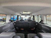 USED 2020 69 FORD GRAND TOURNEO CONNECT 1.5 EcoBlue Titanium MPV 5dr Diesel Auto Euro 6 (s/s) (120 ps) AUTO -- 7 SEATER -- CRUISE -- PARKING SENSORS -- SUNROOF