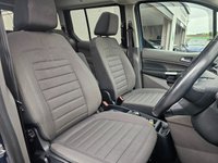 USED 2020 69 FORD GRAND TOURNEO CONNECT 1.5 EcoBlue Titanium MPV 5dr Diesel Auto Euro 6 (s/s) (120 ps) AUTO -- 7 SEATER -- CRUISE -- PARKING SENSORS -- SUNROOF