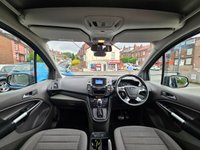 USED 2020 69 FORD GRAND TOURNEO CONNECT 1.5 EcoBlue Titanium MPV 5dr Diesel Auto Euro 6 (s/s) (120 ps) AUTO -- 7 SEATER -- CRUISE -- PARKING SENSORS -- SUNROOF