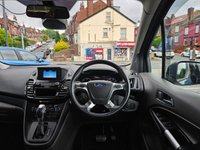 USED 2020 69 FORD GRAND TOURNEO CONNECT 1.5 EcoBlue Titanium MPV 5dr Diesel Auto Euro 6 (s/s) (120 ps) AUTO -- 7 SEATER -- CRUISE -- PARKING SENSORS -- SUNROOF