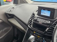 USED 2020 69 FORD GRAND TOURNEO CONNECT 1.5 EcoBlue Titanium MPV 5dr Diesel Auto Euro 6 (s/s) (120 ps) AUTO -- 7 SEATER -- CRUISE -- PARKING SENSORS -- SUNROOF