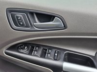 USED 2020 69 FORD GRAND TOURNEO CONNECT 1.5 EcoBlue Titanium MPV 5dr Diesel Auto Euro 6 (s/s) (120 ps) AUTO -- 7 SEATER -- CRUISE -- PARKING SENSORS -- SUNROOF