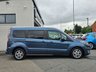 USED 2020 69 FORD GRAND TOURNEO CONNECT 1.5 EcoBlue Titanium MPV 5dr Diesel Auto Euro 6 (s/s) (120 ps) AUTO -- 7 SEATER -- CRUISE -- PARKING SENSORS -- SUNROOF