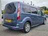 USED 2020 69 FORD GRAND TOURNEO CONNECT 1.5 EcoBlue Titanium MPV 5dr Diesel Auto Euro 6 (s/s) (120 ps) AUTO -- 7 SEATER -- CRUISE -- PARKING SENSORS -- SUNROOF