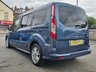 USED 2020 69 FORD GRAND TOURNEO CONNECT 1.5 EcoBlue Titanium MPV 5dr Diesel Auto Euro 6 (s/s) (120 ps) AUTO -- 7 SEATER -- CRUISE -- PARKING SENSORS -- SUNROOF