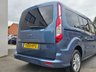 USED 2020 69 FORD GRAND TOURNEO CONNECT 1.5 EcoBlue Titanium MPV 5dr Diesel Auto Euro 6 (s/s) (120 ps) AUTO -- 7 SEATER -- CRUISE -- PARKING SENSORS -- SUNROOF
