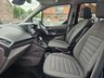 USED 2020 69 FORD GRAND TOURNEO CONNECT 1.5 EcoBlue Titanium MPV 5dr Diesel Auto Euro 6 (s/s) (120 ps) AUTO -- 7 SEATER -- CRUISE -- PARKING SENSORS -- SUNROOF