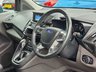 USED 2020 69 FORD GRAND TOURNEO CONNECT 1.5 EcoBlue Titanium MPV 5dr Diesel Auto Euro 6 (s/s) (120 ps) AUTO -- 7 SEATER -- CRUISE -- PARKING SENSORS -- SUNROOF
