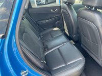 USED 2019 69 HYUNDAI KONA 1.0 T-GDi Premium SE SUV 5dr Petrol Manual Euro 6 (s/s) (120 ps) **TEST DRIVE WELCOME ...PETROL
