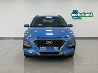 USED 2019 69 HYUNDAI KONA 1.0 T-GDi Premium SE SUV 5dr Petrol Manual Euro 6 (s/s) (120 ps) **TEST DRIVE WELCOME ...PETROL