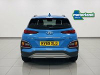 USED 2019 69 HYUNDAI KONA 1.0 T-GDi Premium SE SUV 5dr Petrol Manual Euro 6 (s/s) (120 ps) **TEST DRIVE WELCOME ...PETROL