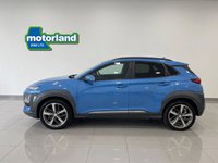 USED 2019 69 HYUNDAI KONA 1.0 T-GDi Premium SE SUV 5dr Petrol Manual Euro 6 (s/s) (120 ps) **TEST DRIVE WELCOME ...PETROL