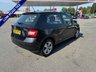 USED 2015 65 SKODA FABIA 1.2 TSI SE Hatchback 5dr Petrol Manual Euro 6 (s/s) (90 ps) Low road tax