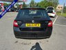 USED 2015 65 SKODA FABIA 1.2 TSI SE Hatchback 5dr Petrol Manual Euro 6 (s/s) (90 ps) Low road tax