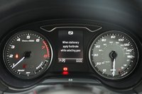 USED 2015 S AUDI S3 2.0 TFSI Sportback 5dr Petrol S Tronic quattro Euro 6 (s/s) (300 ps) *HOME DELIVERY 7 DAY MONEY BACK*
