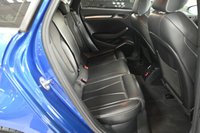 USED 2015 S AUDI S3 2.0 TFSI Sportback 5dr Petrol S Tronic quattro Euro 6 (s/s) (300 ps) *HOME DELIVERY 7 DAY MONEY BACK*