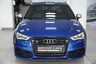 USED 2015 S AUDI S3 2.0 TFSI Sportback 5dr Petrol S Tronic quattro Euro 6 (s/s) (300 ps) *HOME DELIVERY 7 DAY MONEY BACK*