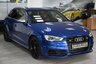USED 2015 S AUDI S3 2.0 TFSI Sportback 5dr Petrol S Tronic quattro Euro 6 (s/s) (300 ps) *HOME DELIVERY 7 DAY MONEY BACK*