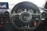 USED 2015 S AUDI S3 2.0 TFSI Sportback 5dr Petrol S Tronic quattro Euro 6 (s/s) (300 ps) *HOME DELIVERY 7 DAY MONEY BACK*