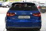 USED 2015 S AUDI S3 2.0 TFSI Sportback 5dr Petrol S Tronic quattro Euro 6 (s/s) (300 ps) *HOME DELIVERY 7 DAY MONEY BACK*